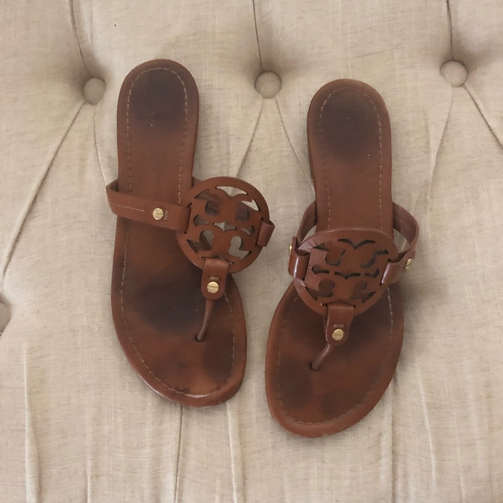Tory Burch Miller